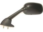 Specchio Jmt Nero Sinistro Per Yamaha YZF-R6 600 Ccm Anno 2001 - 2002