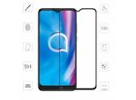 Per Motorola Moto E22 2X 3D Display Pieno Lcd H9 Vetro Temperato Armatura Laterale