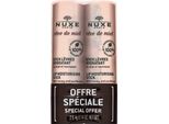 Nuxe RêVe De Miel Balsamo Idratante Per Labbra Stick Idratante Per Labbra 2 X 4 G