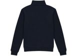 Kustom Kit - Felpa Da Uomo PC5018 (S) (Blu Navy)