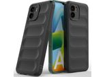 Xiaomi Redmi A1 Custodia, Custodia Protettiva In Silicone Tpu Morbido Antiurto Per Xiaomi Redmi A1 Nero