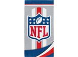 Grande Marchio Nfl Logo Strandtuch Badetuch 75X150 Cm