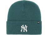 47 Marca Beanie WintermüTze - Haymaker Ny Yankees Pacific