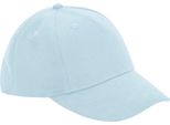 Beechfield - Cappello Da Baseball BC5055 (Taglia Unica) (Azzurro)