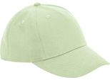 Beechfield - Berretto Da Baseball BC5055 (Taglia Unica) (Pistacchio)