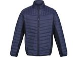Regatta Professional - Giacca Ibrida Da Uomo RG6354 (Xl) (Blu Navy)