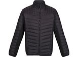 Regatta Professional - Giacca Ibrida Da Uomo RG6354 (3XL) (Nero)