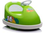 Elektrofahrzeug Wiederaufladbares Fahrzeug Xmx621 Grün Kinderauto Elektroauto
