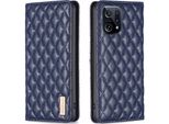 Oppo Find X5 Custodia, Elegante Custodia In Pelle Flip Con Slot Per Schede E Supporto Per Oppo Find X5 Blu