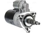Motorino Di Avviamento 2,2 Kw 10 Denti Hc-Cargo Per Vw Transporter T4