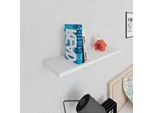 Skye Decor, Reading - White, Fermalibri In Metallo, Bianco, 100 % Metallo, 11 X 12,5 X 19 Cm