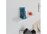 Skye Decor, Reading - Black, Fermalibri In Metallo, Nero, 100 % Metallo, 19 X 12,5 X 11 Cm