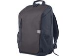 Hp Travel - Zaino Per Notebook - 39,6 Cm - Fino A 15,6" - 18L"