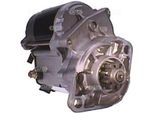 Motorino Di Avviamento 1,4 Kw 9 Denti Hc-Cargo Per Komatsu