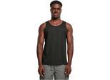 Build Your Brand Basic BB011 | Canotta Di Base Da Xs A 5XL - Colore: Borgogna - Taglia: Xs