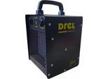 Riscaldatore Elettrico Drel 5Kw