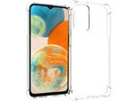 Imoshion Cover Per Telefono Cellulare Per Samsung Galaxy A23 (5G) - Silicone Antiurto - Trasparente