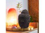 Busto Di Figura Di Buddha Howrah 16 X 16 X 25 Cm