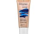 Lirene Nature Matte Fluido 14 Caramello Make-Up - Fluido Ad Effetto Opacizzante 30 Ml