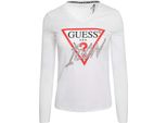 T-Shirt Guess W2BI39I3Z13G011, GrößE: 168