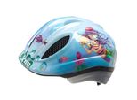 Ked Meggy Ii Originals | Casco Da Bicicletta Per Bambini Rete Di Protezione Dagli Insetti Luce Posteriore A Led Integrata Tecnologia Maxshell Nella Nixe
