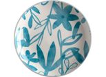Maxwell & Williams AW0577 Piatto 20 Cm Dusk Blue, Porcellana
