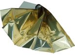 Coperta Di Salvataggio Oro/Argento 2100 X 1600 Mm