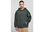 Urban Classics Ultra Heavy Hoody Da Uomo - S