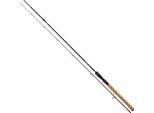 Daiwa Wilderness Spinning Trout, 2M, 6.56Ft, 2-10G, 2 Pezzi, Canna Da Pesca, 11872-200