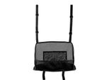 Organizzatore Per Auto - Seggiolino Auto E Sedile Posteriore - 40 X 17,5 Cm - Nero