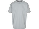 Urban Classics - Camicia Oversize Heavy Summerblue - S