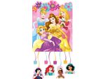 Procos - Pinata Pinata Aus Papier Disney Princess Live Your Story, 94071