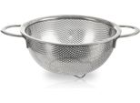 Orion Cucina Colino Colino Universale Ciotola Colino Ciotola Acciaio Inox Anett 16,5 Cm