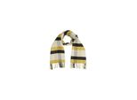 S.Oliver Sciarpa Scarf Brown Multicolore