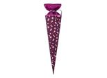 Mcneill Cono Della Scuola SchultüTe Ruby Multicolore
