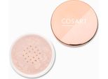 Cosart Polvere Di Fissaggio (N° 79) 10 G Trasparente Opacizzante