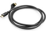 System-S Cavo Di Prolunga Da Hdmi Maschio A Hdmi Maschio Con Angolo Verso L'alto 150 Cm