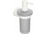 Distributore Di Sapone Bemeta White 230 Ml