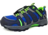 Lico Li-Freemont, Scarpa Stringata Da Bambino In Blu, Taglia 38