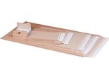 Smartboxpro Imballaggio Per Libri 211101825 B4 378X295Mm Br