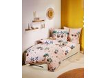 Kaeppel Renforcé Junior Biancheria Da Letto Bradipi 135X200 + 80X80 Cm