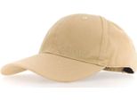 Mustang Cap Cap Creme Beige