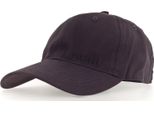 Mustang Cap Cap Anthracite Antracite