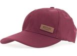 Mustang Cap Cap Bordeaux