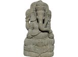 Figura Di Ganesha Dio Sikar 105 X 90 X 150 Cm