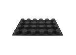 Teglia Per Muffin Pavoflex 24 Muffin In Silicone