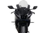 Parabrezza Mra Racing R Yamaha Yzf R7 2021-, Trasparente