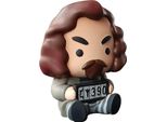 Plastoy Harry Potter Chibi Salvadanaio Sirius Nero 16 Cm