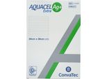 Aquacel Ag+ Extra 20X30 Cm Compresse 5 Pz