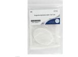 Impacco Oculare 50X70 Mm Sterile Per Kit Di Pronto Soccorso 1 Pz
